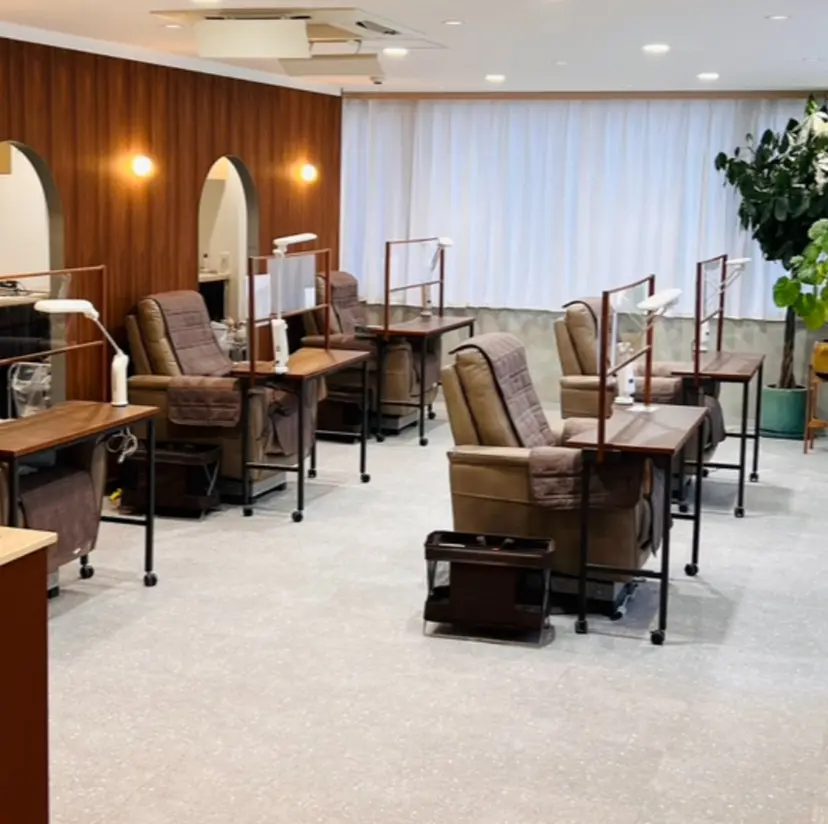 Maria rionaの掲載