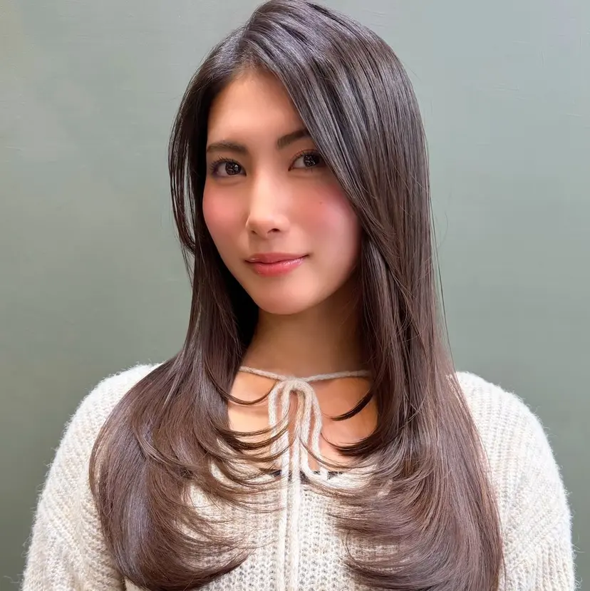 🔶金山 前髪カット レイヤーカット🔶の掲載