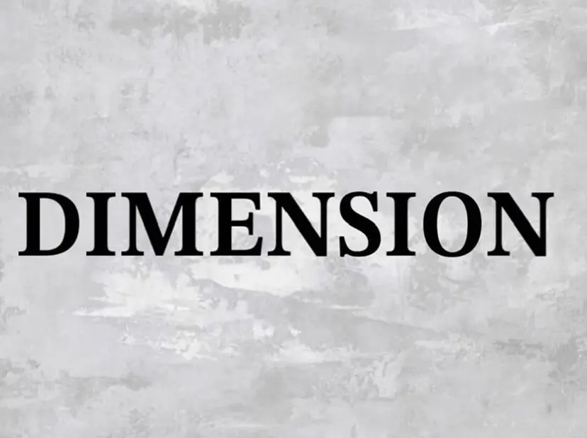 DIMENSION MIU🪽の掲載