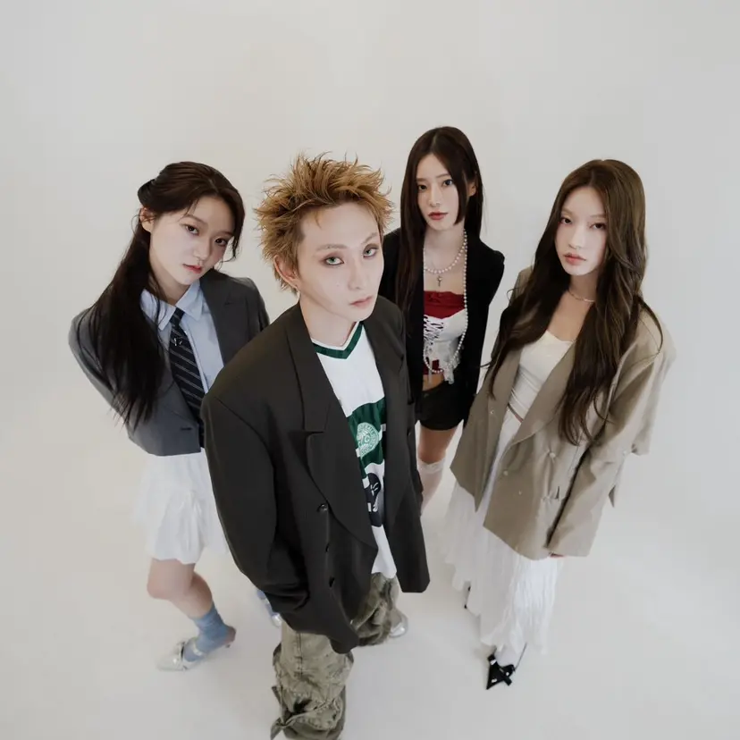 ダン/メンズ/ 顔周り×透明感カラーの掲載