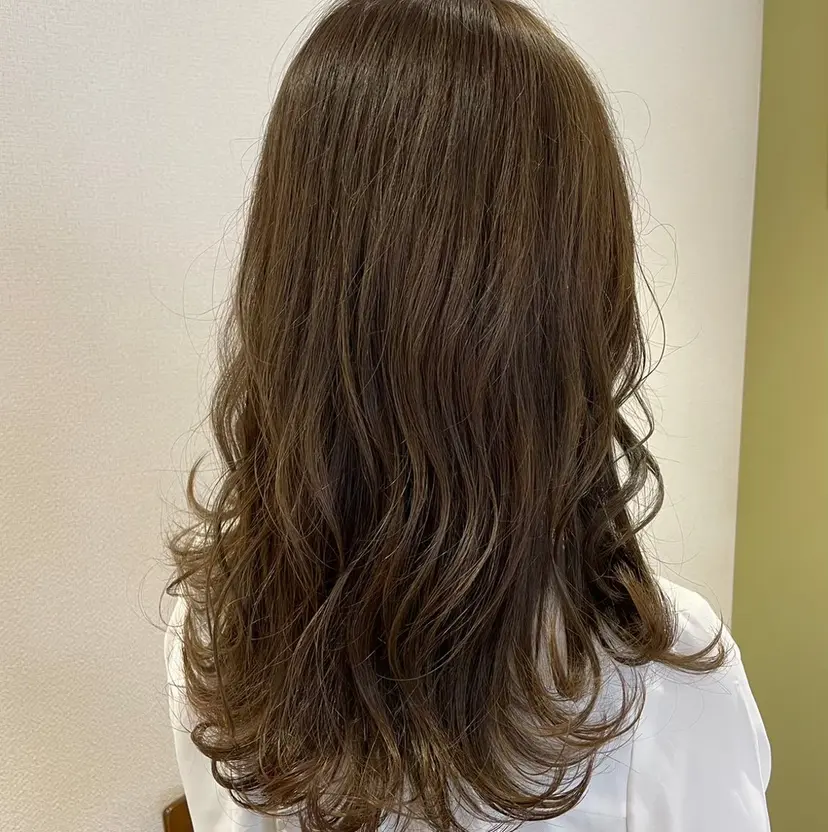 カットモデル募集💎 YURA🌷🫧の掲載