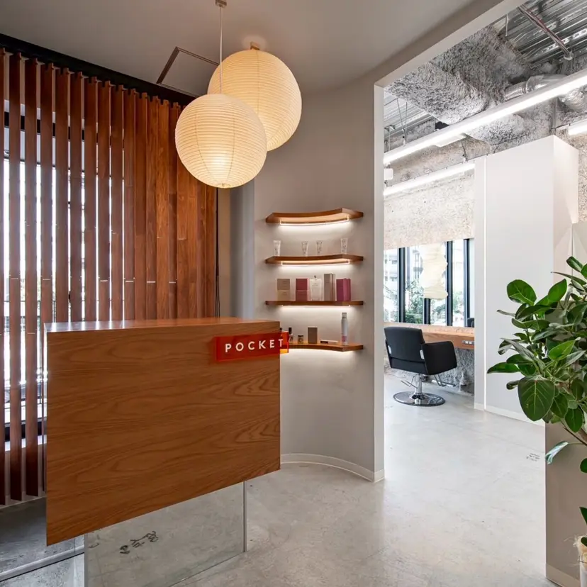 minami🤎 レイヤーカットの掲載