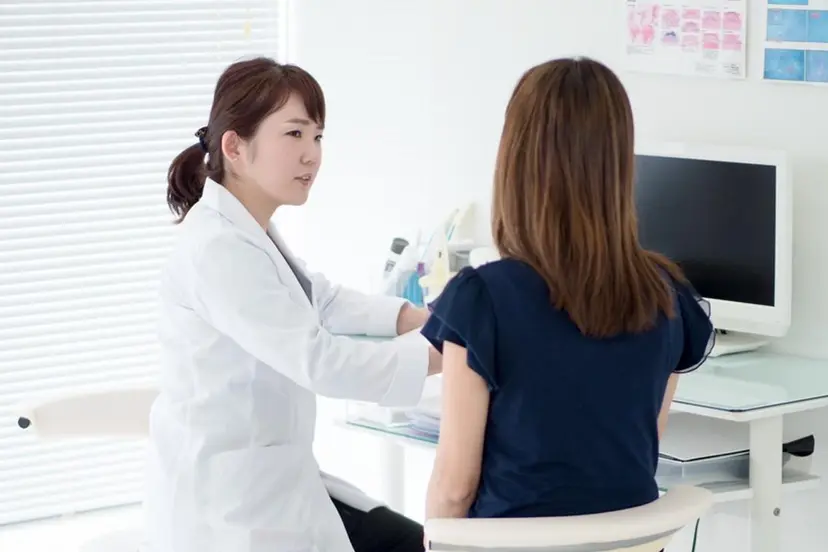 肌質改善専門サロン ／FSS渋谷店　松本の掲載