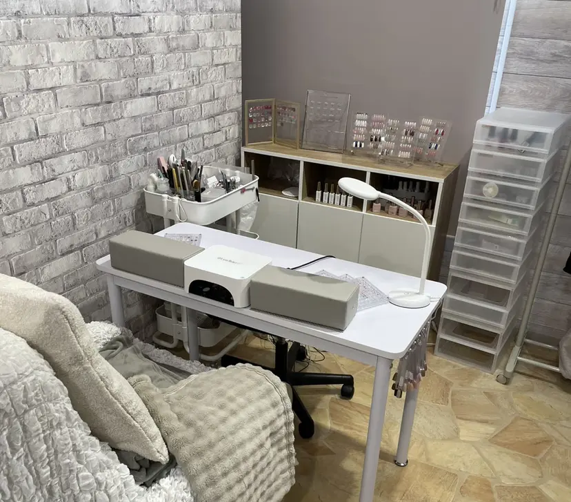 NailSalon MYの掲載