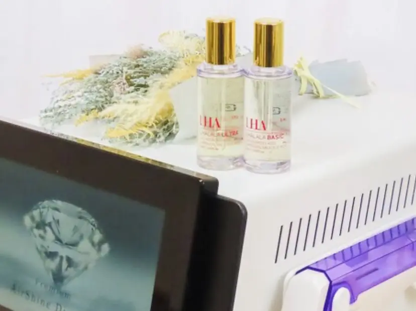 ナスサロ🫧AOI 韓国肌管理🇰🇷の掲載