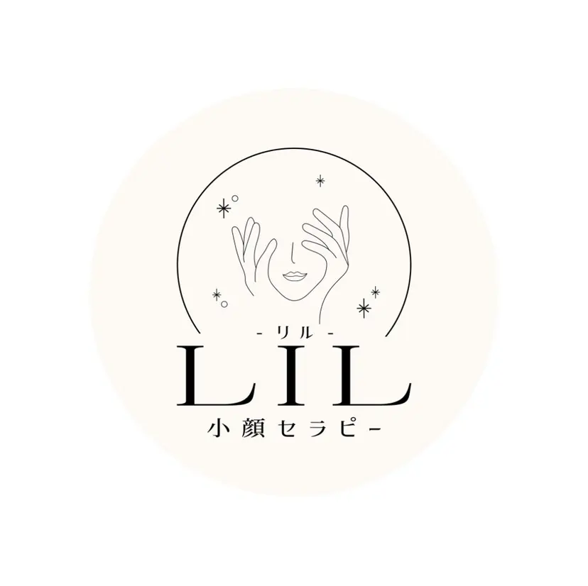 小顔セラピー LILの掲載