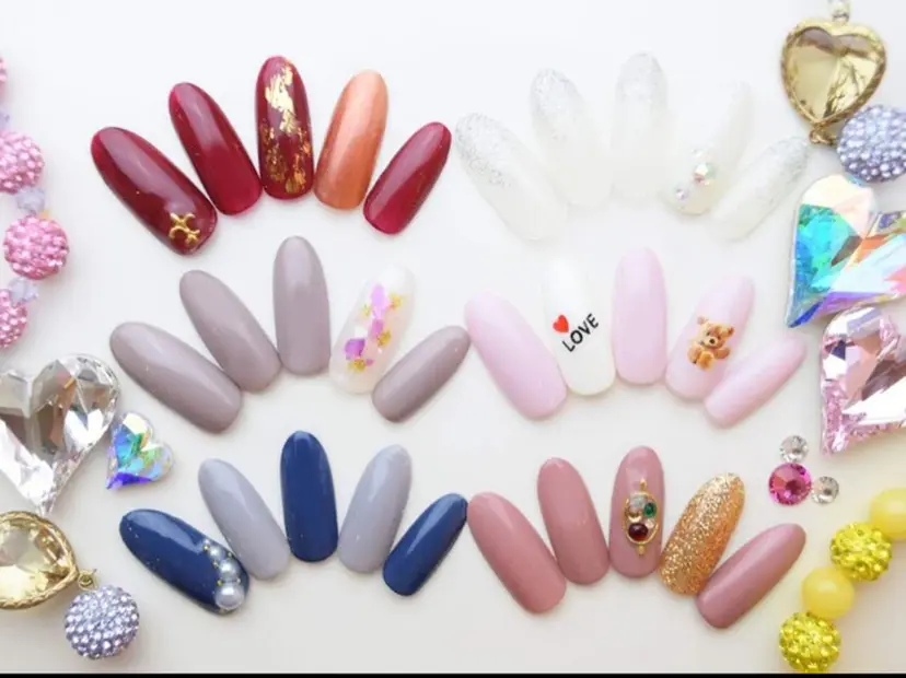 ☆Ashliy☆ Mの掲載