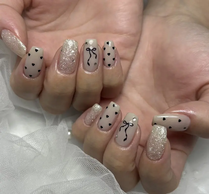 nail salon Ni-i-naの掲載
