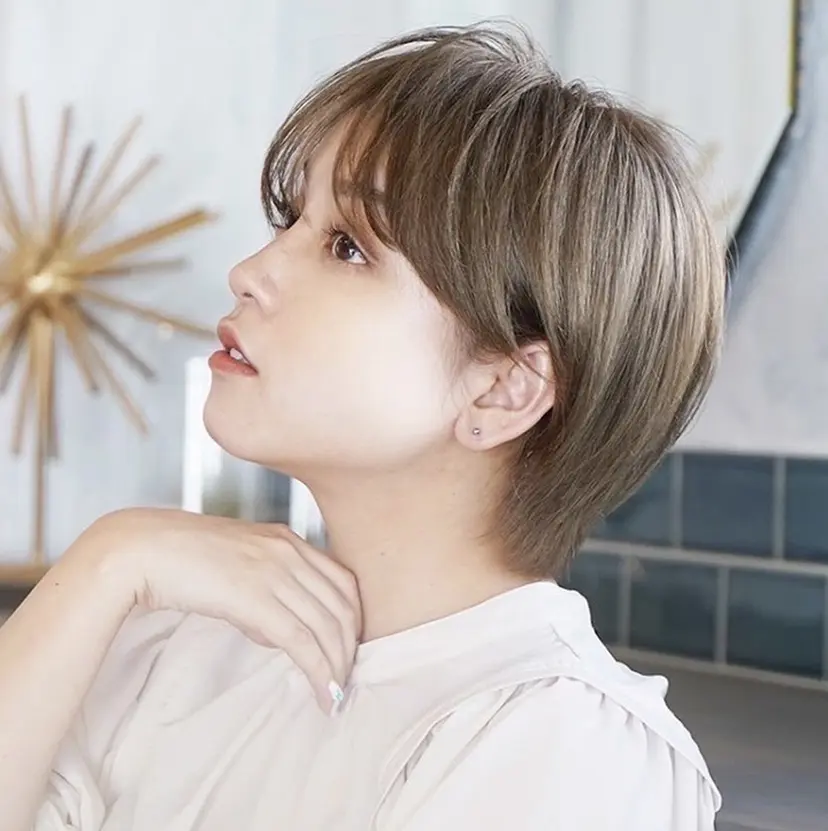 Ray 浜線店 太田 瑠花の掲載