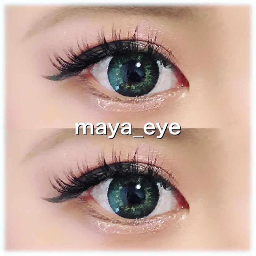 クマクラ ぱっちりeyeに💓の掲載