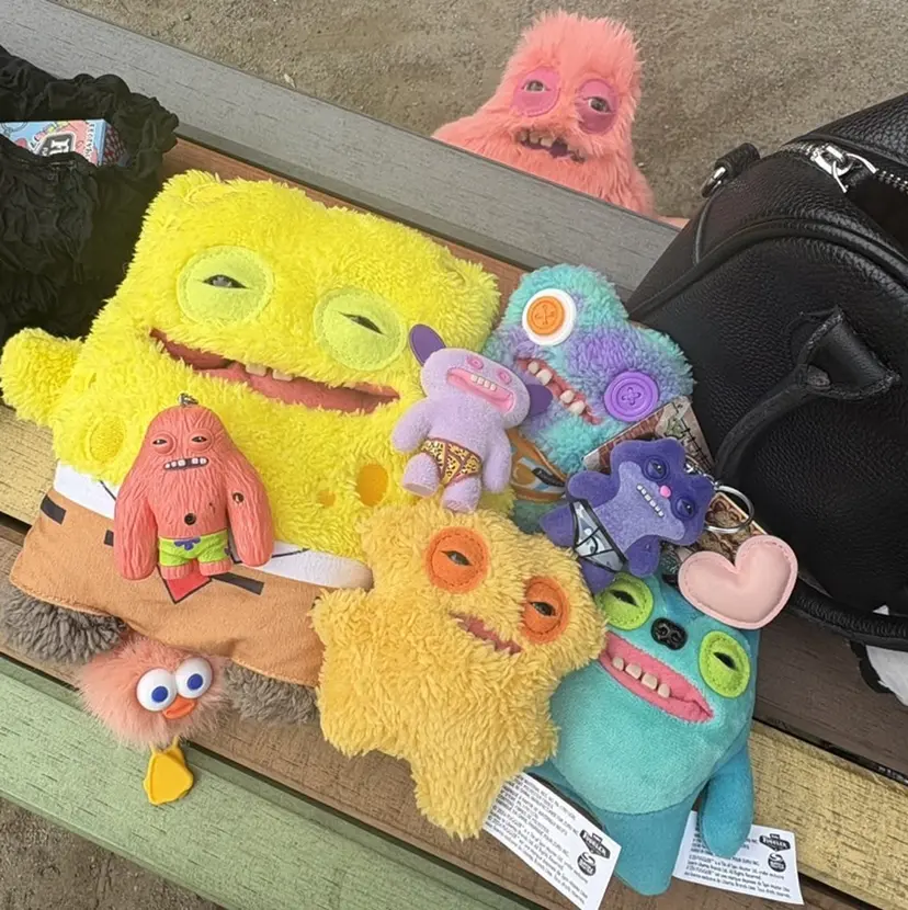 🫧むとう みずき🫧の掲載