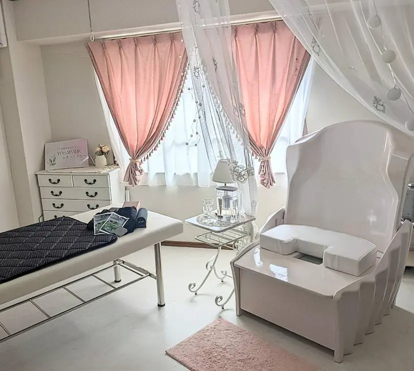 よもぎ蒸し 心香 ~このか~の掲載