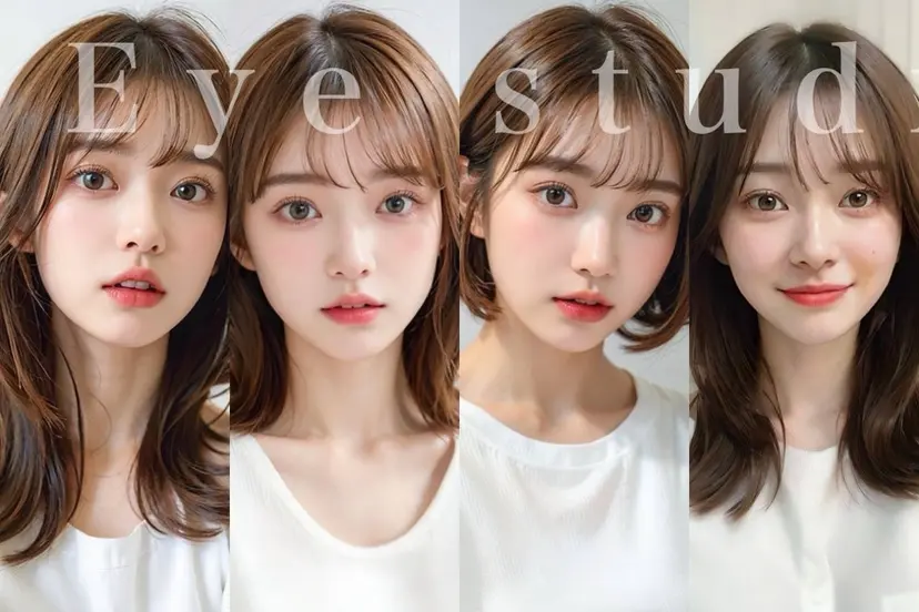 京都韓国ヘア🇰🇷 /髪質改善/透カラーの掲載