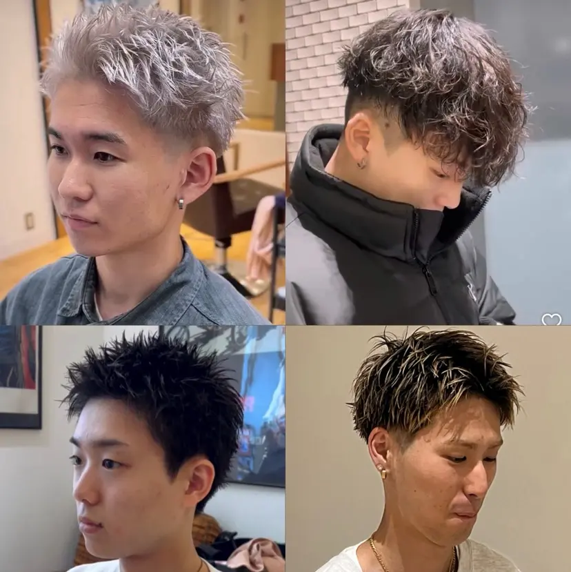 カワニシ カイチの掲載