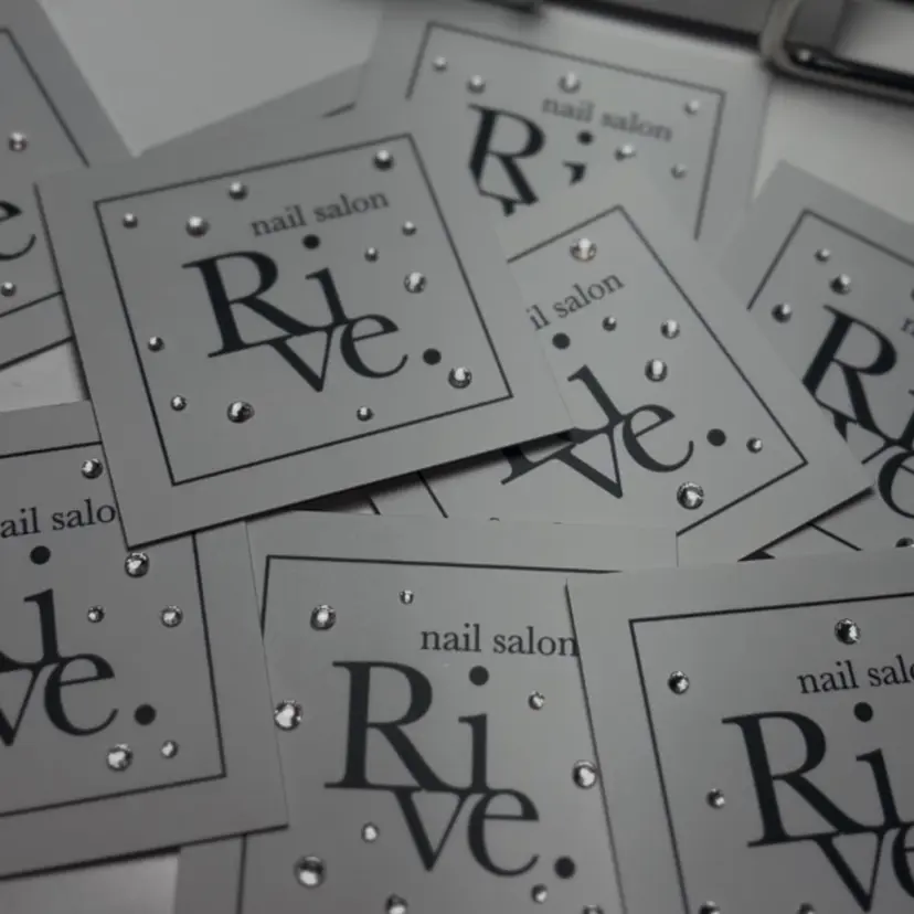 Rive. 酒井の掲載