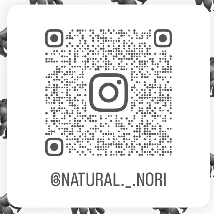 【Natural】 のり👦🏻の掲載