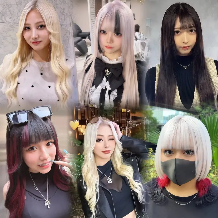 mimiiy梅田 中崎町ハイトーンの掲載