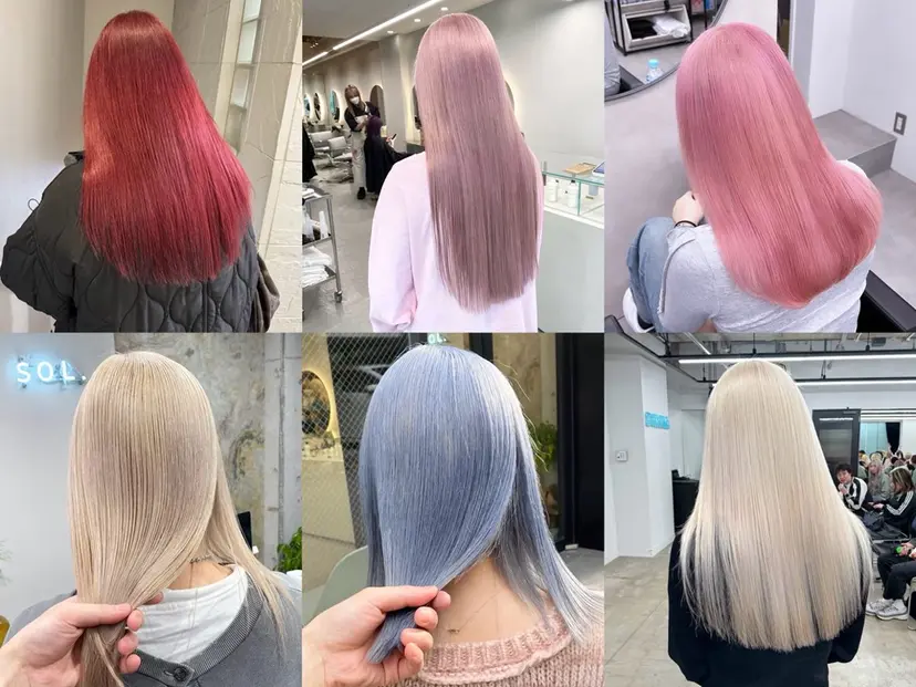 ブリーチ特化/レイヤ ーカット🥀マサルの掲載