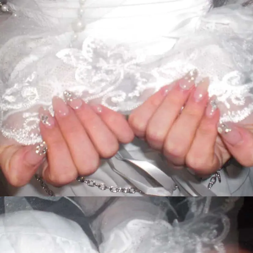 sign nail HIYORIの掲載