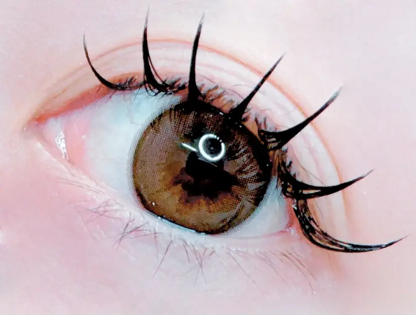 KANOA eyelashの掲載