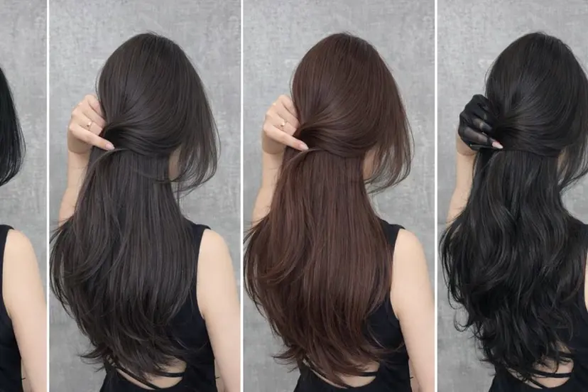 リエンスクレア川田 髪質改善/ブリーチの掲載