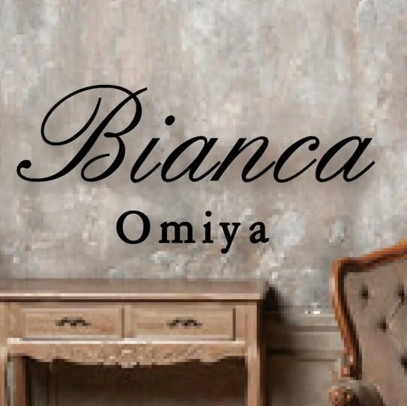 Bianca大宮店 マヘリ未奈🤎の掲載