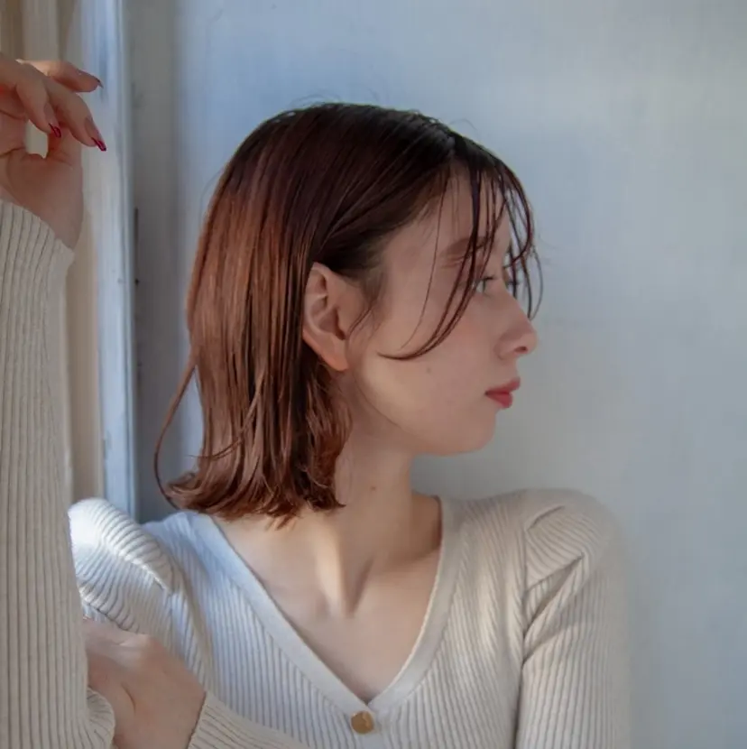 カラー特化/縮毛矯正 /ベッドスパ/マナミの掲載