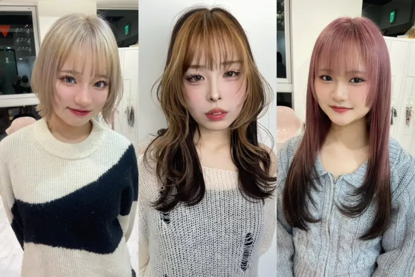 名駅/ハイトーン /Y2k/YUNAの掲載