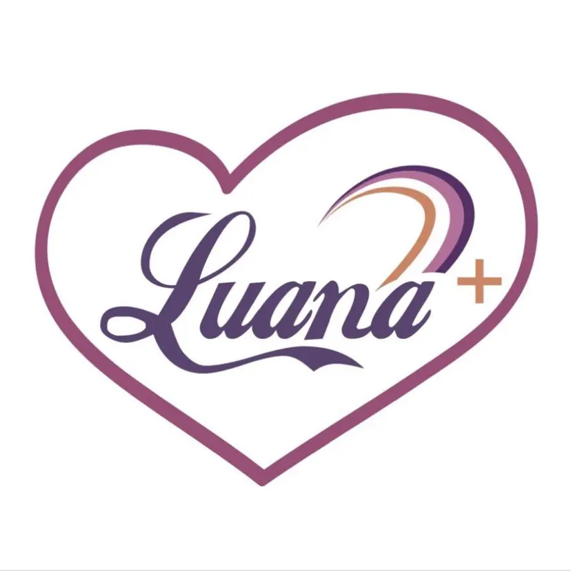 Luana＋ Sayakaの掲載