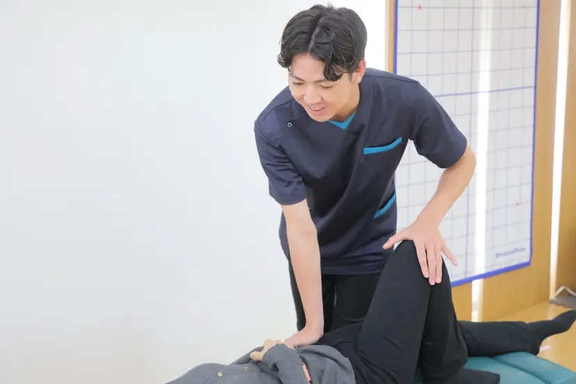 小林整骨院 立花の掲載