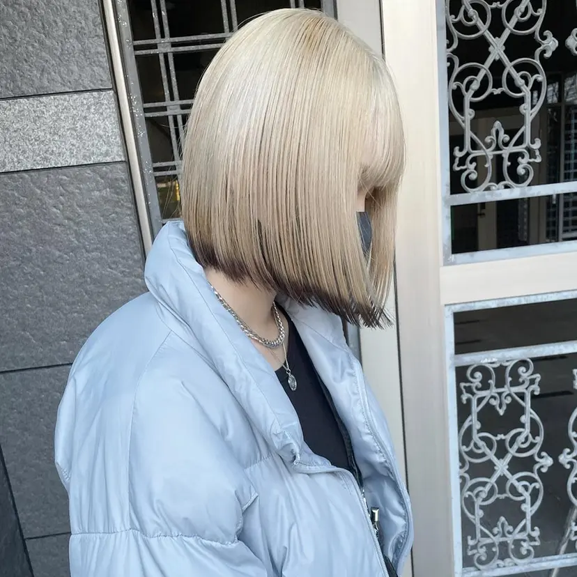 Bob＆ハイトーン 専門家CHIHIROの掲載