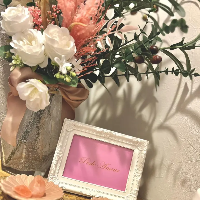 PerleAmour ペルルアムールの掲載