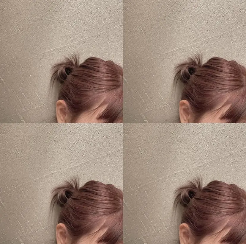 東京の技術を 京都で✂︎🕊️💖の掲載