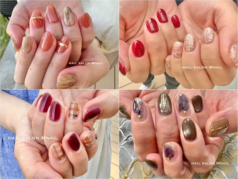 Mnail ちひろの掲載