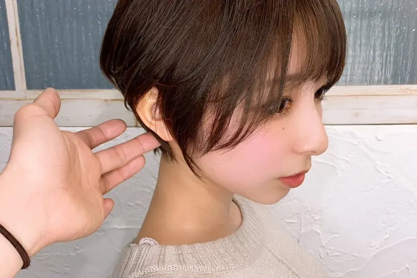 ♦︎ショートボブ♦︎ 代表/オカモトの掲載