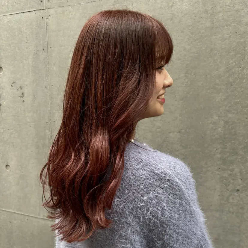 仙台/LYNDA/ 艶カラー/chikaの掲載