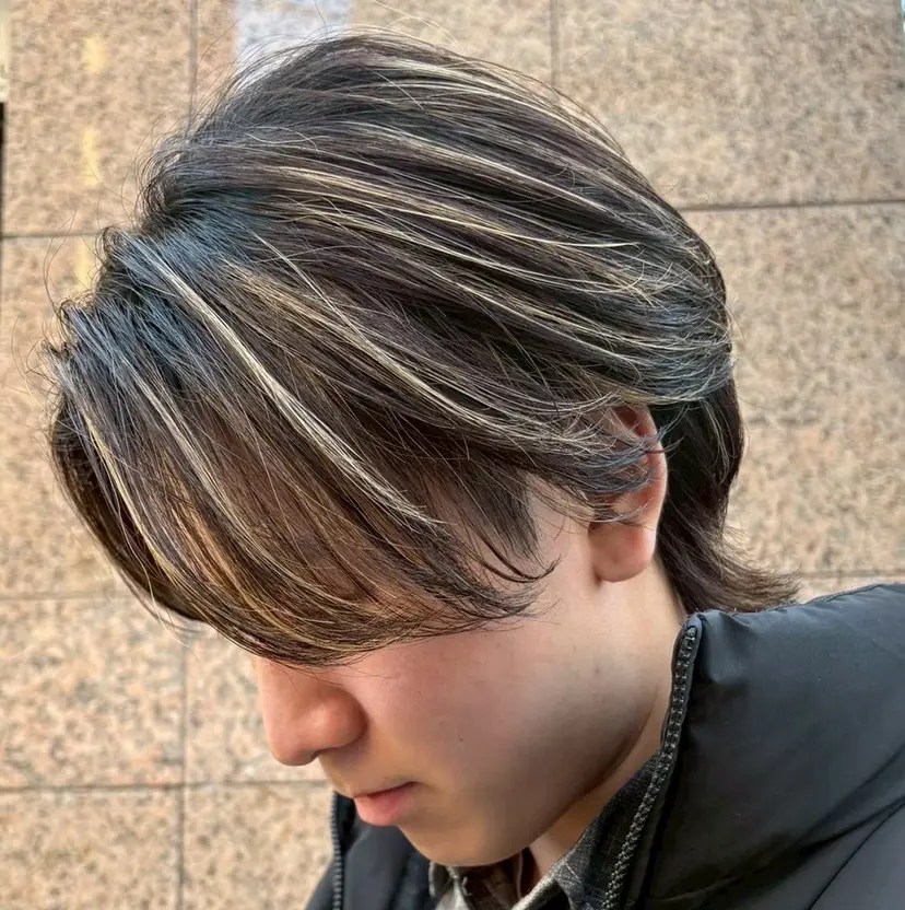 齋藤 優太朗 カットモデル募集‼️の掲載