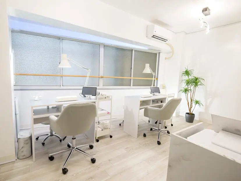 メンズネイル専門店 you 千葉店の掲載