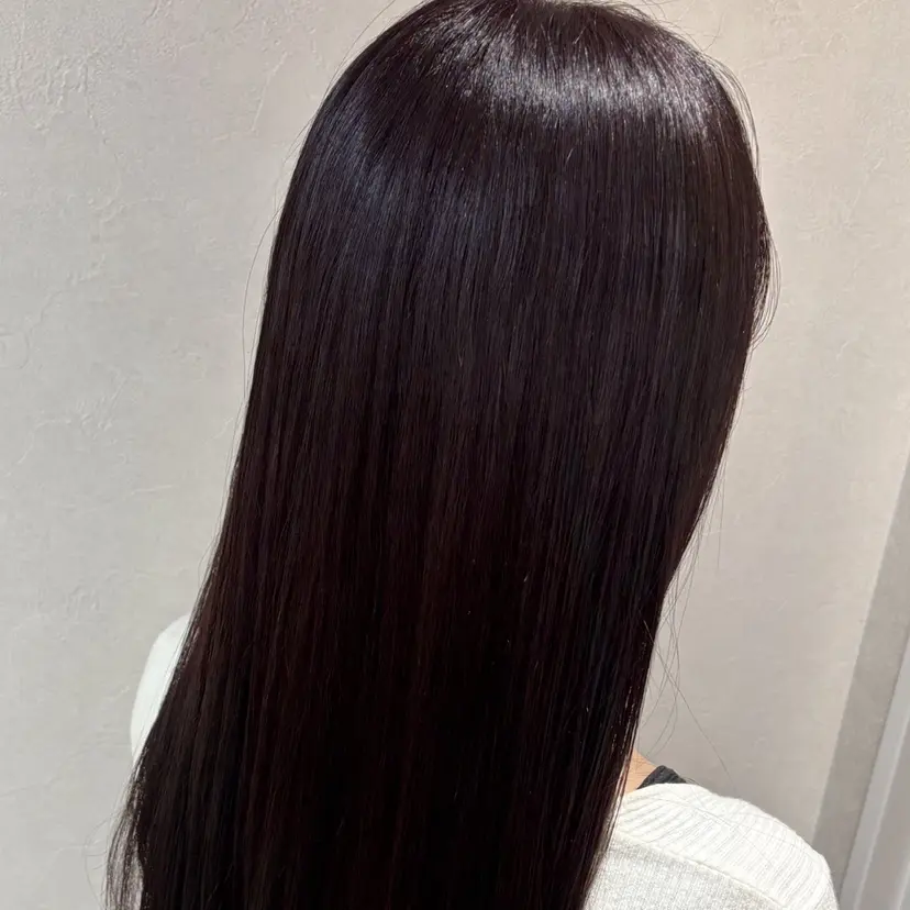 ボブ/顔周りレイヤー asuka🫧の掲載