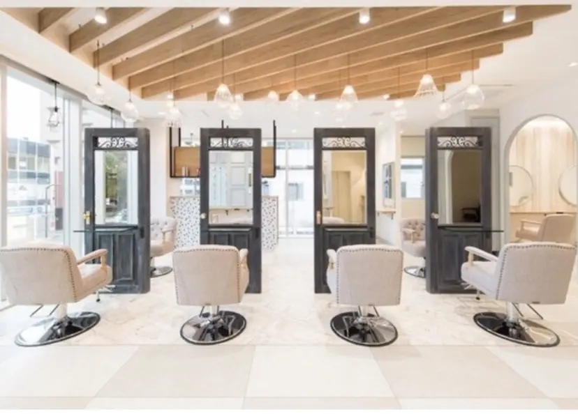 川上有海 🦋透明感カラー🦋の掲載