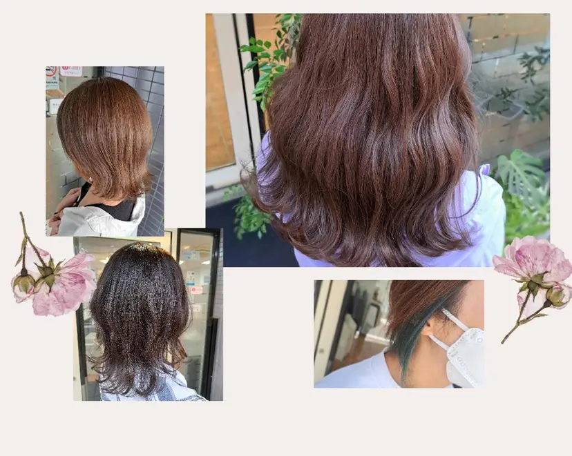 💜𝑳𝑼𝑵𝑨 🌻母良田愛美🌻の掲載