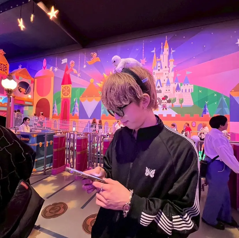 メンズレディース お任せください伊織の掲載