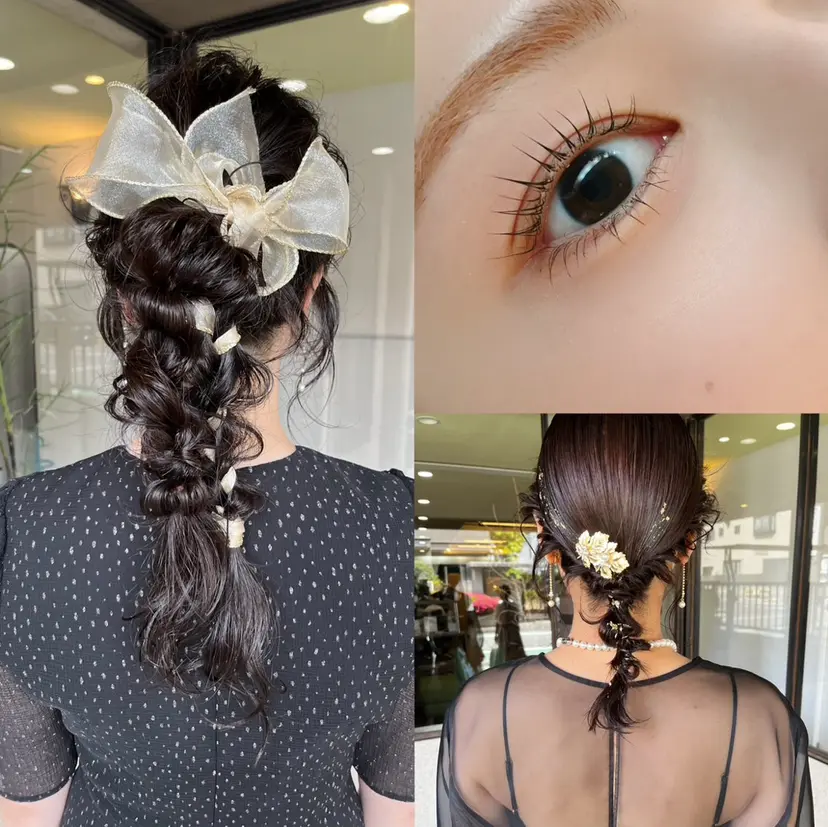 大人可愛い:: Rioの掲載