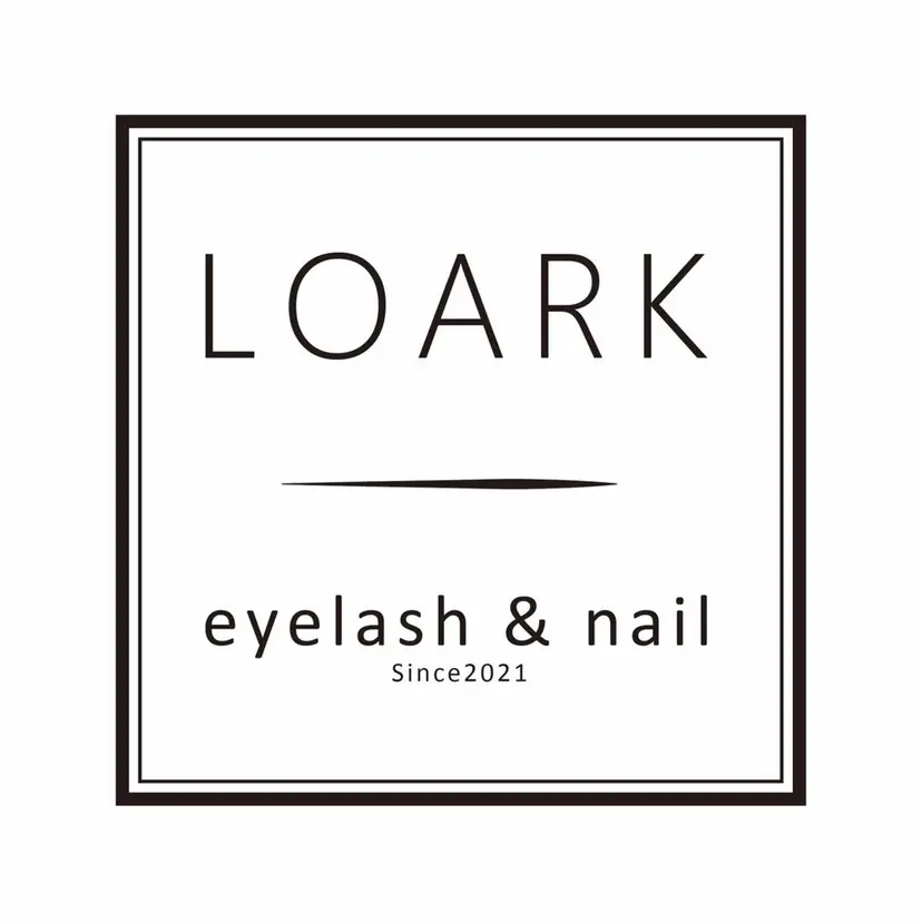 LOARK アイラッシュの掲載