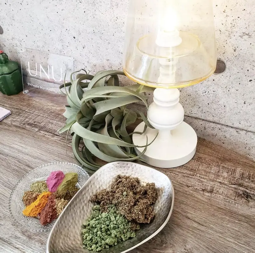 Nail room U-!の掲載