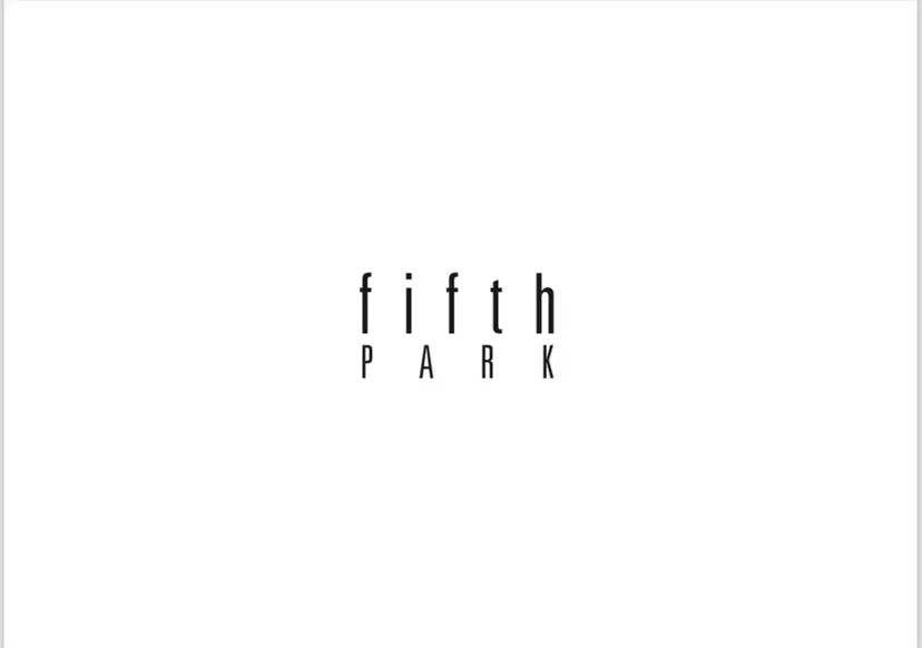 fifth 安次富　泰雅の掲載