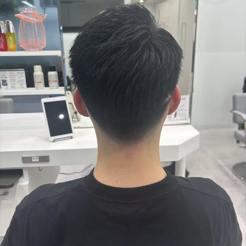 ✂️メンズデザイナー /杉本響✂️の掲載