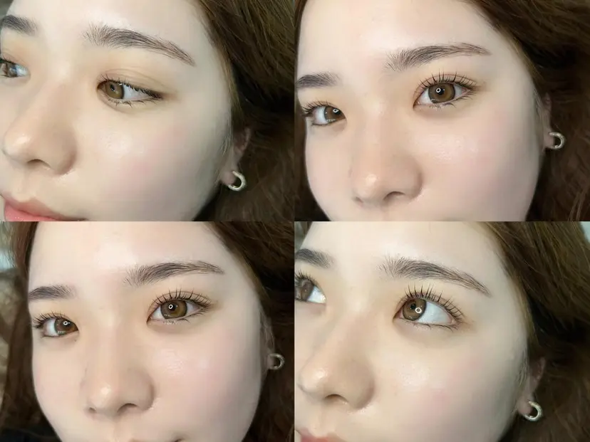 eye salon U-ga/中目黒の掲載