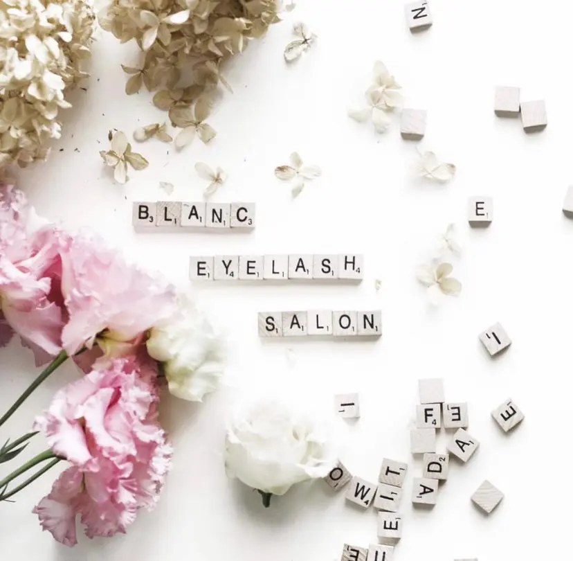 アイラッシュサロン ブラン川越店の掲載