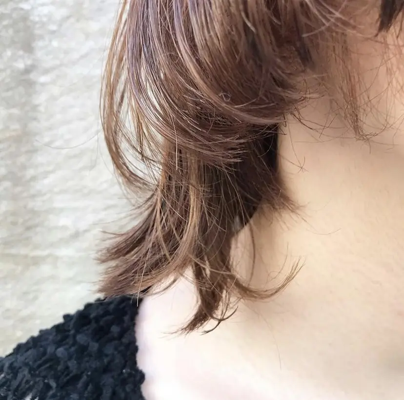 ウルフレイヤー エクステ/kokiの掲載